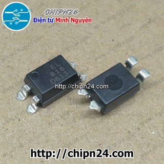 Opto dán el816c sop-4