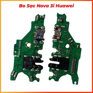 Bo sạc nova 3i huawei chất lượng cao