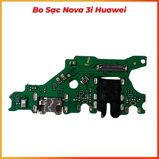 Bo sạc nova 3i huawei chất lượng cao
