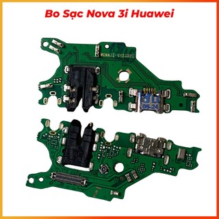 Bo sạc nova 3i huawei chất lượng cao