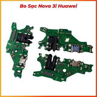 Bo sạc nova 3i huawei chất lượng cao