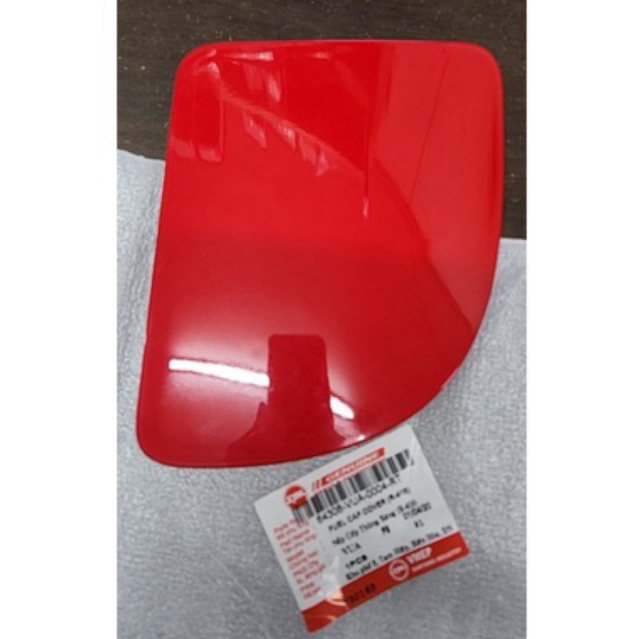 Nắp cốp thùng xăng xe Elizabeth FI mã VUA