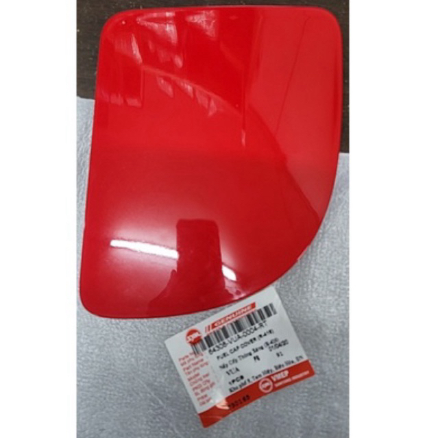 Nắp cốp thùng xăng xe Elizabeth FI mã VUA