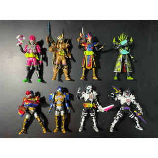 [Bán lẻ] Mô hình Shodo Kamen Rider Ex-Aid