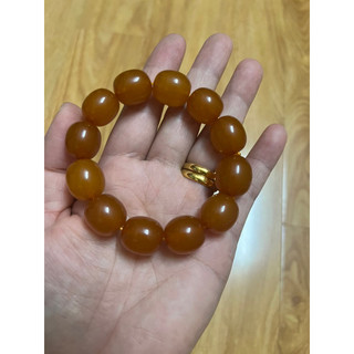 Vòng tay Hổ phách Nga si tuyển