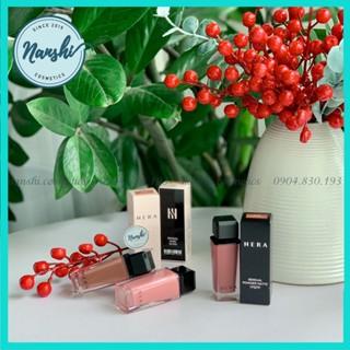 [CHÍNH HÃNG] Son Hera Sensual Powder Matte