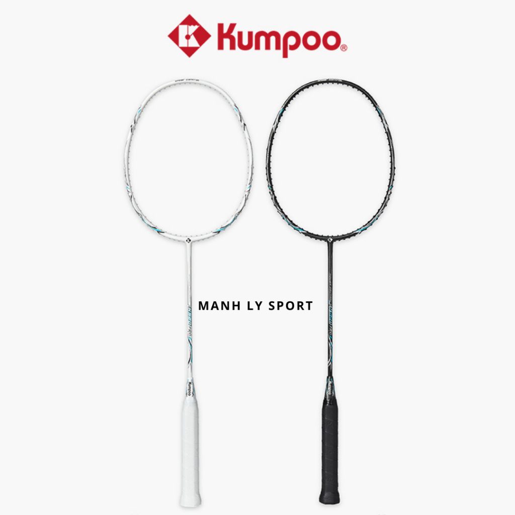 Vợt cầu lông Kumpoo K520 Pro