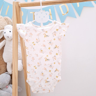 [SIZE 9M (7-8,5kg) ] BODYSUIT CỘC TAY, BODY CHIP CHO BÉ TRAI BÉ GÁI