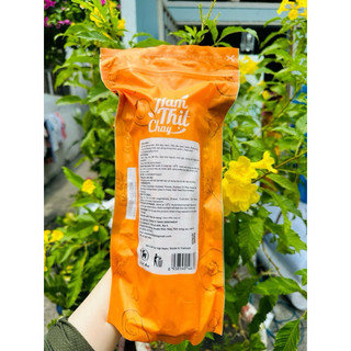1KG HAM THỊT CHAY NEET MEAT CAO CẤP AN TUỆ/HANG LẠNH CHỈ SHIP HOẢ TỐC