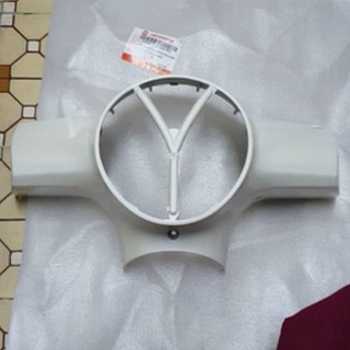 Nắp tay lái trước/ đầu đèn xe Elizabeth FI mã VUA