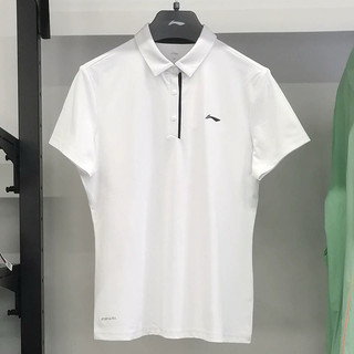 Áo polo thể thao nữ Lining APLT082