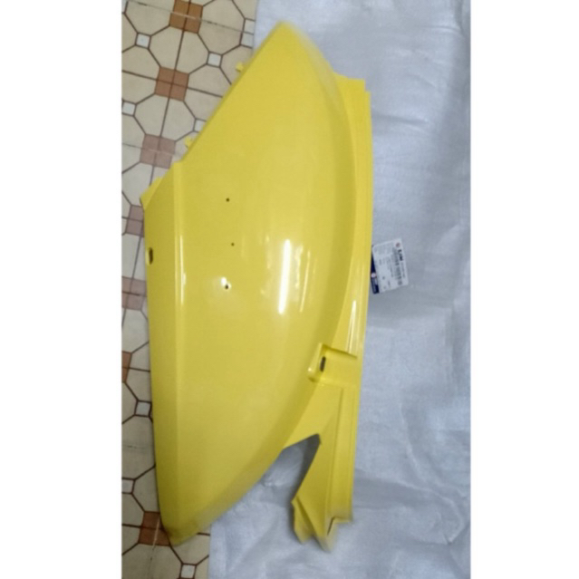 Cốp sườn Elizabeth FI mã VUA