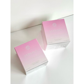 [FULLSEAL 200mL] Nước Hoa Nữ Versace Bright Crystal EDT