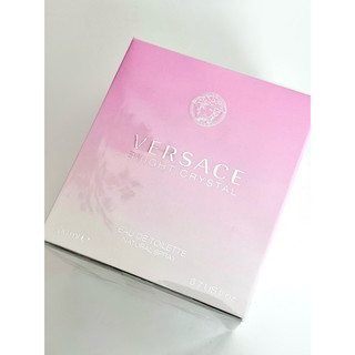 [FULLSEAL 200mL] Nước Hoa Nữ Versace Bright Crystal EDT