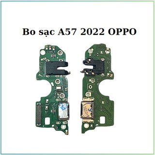 Bo sạc oppo a57 2022,a77s,a57 5g dùng thay thế