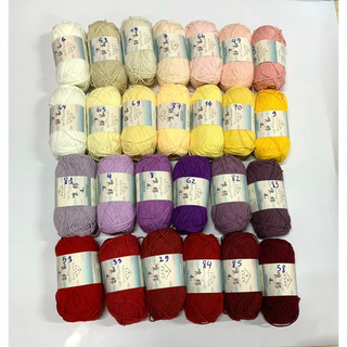 Len SUSAN FAMILY4 sợi