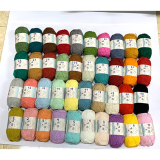 Len SUSAN FAMILY4 sợi