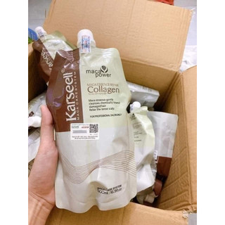 TKVT255 - Ủ tóc Collagen Karseell