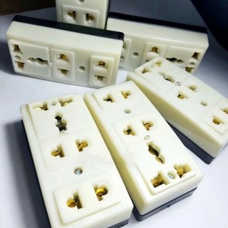 (GIÁ HỦY DIỆT) Ổ ĐIỆN CHỐNG CHÁY CHỐNG VỠ
