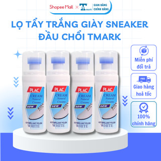 Chai Tẩy Trắng Giày Dép Dung Tích 75ml Tiện Lợi TM