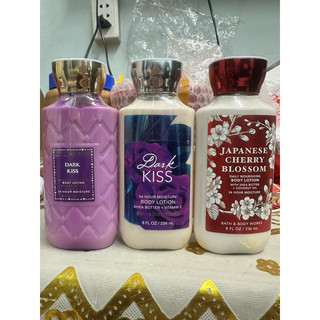 Dưỡng thể Cherry blossom Bath & Body works