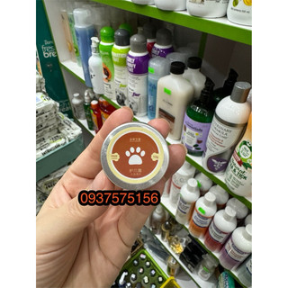 Lotion dưỡng đệm chân cho cún mèo 10g