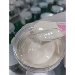 Body Cốt Dẻo dưỡng trắng siêu ủ mạnh cho da chai lì đen sạm, trắng mịn, không bết r