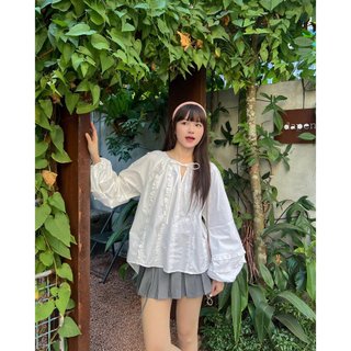 Rubies quần váy nữ miko skort