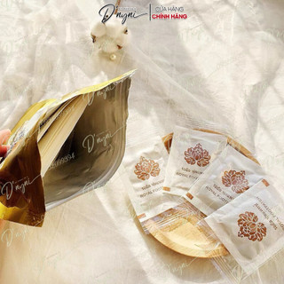 MIẾNG DÁN THẢI ĐỘC GOLD PRINCESS ROYAL THÁI LAN