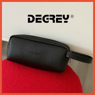 Túi Đựng Bóp Viết Mini Nam Nữ Thời Trang chất liệu SIMILI CAO CẤP Siêu Bền Đẹp Degrey - BOP