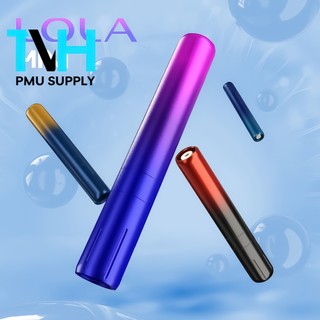 Máy pen lola mini chính hãng eztattoo phun xăm thẩm mỹ - dcpx tvh