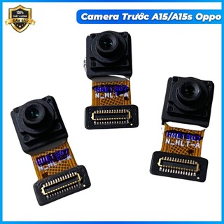 Camera trước oppo a15, a15s,Realme c11,Realme c12 dùng chung