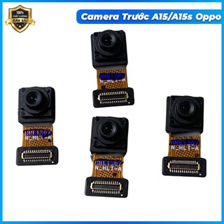 Camera trước oppo a15, a15s,Realme c11,Realme c12 dùng chung
