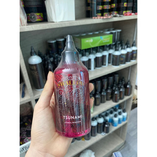 Nước tẩy tattoo gel scan , tẩy sạch hiệu quả dùng trong xăm hình