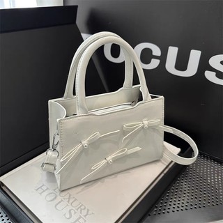 Túi xách đẹp 🔸FREESHIP🔸 túi đeo chéo mini 2 quai cầm xinh xắn đi chơi style hàn quốc PK 711