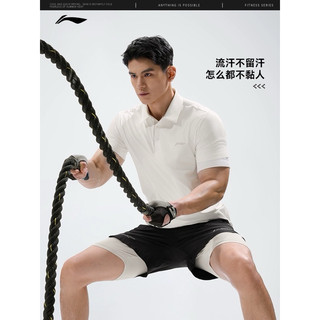 Áo polo thể thao nam COOLSHELL LINING APLU119