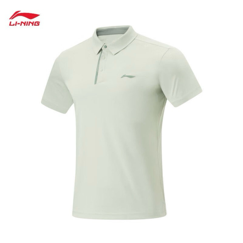 Áo polo thể thao nam COOLSHELL LINING APLU119