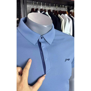 Áo polo thể thao nam COOLSHELL LINING APLU119