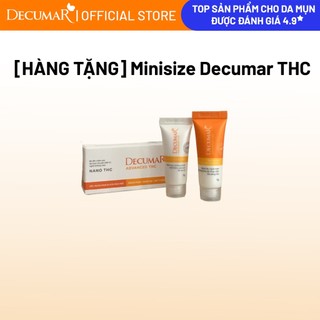 Sample thc