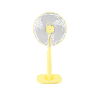 [HÀNG CHÍNH HÃNG] Quạt cây lửng Hatari S16m1 Thái Lan