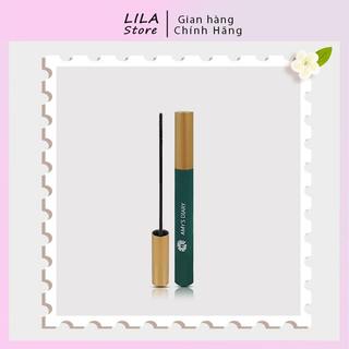 Mascara 4D hoa cúc chống thấm nước lâu trôi dễ sử dụng T85