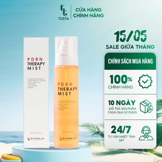 Xịt Khoáng Dưỡng Ẩm Kyung Lab PDRN Therapy Mist 150ml