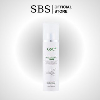 Nước Hoa Hồng Cân Bằng Da Dạng Xịt GSC Moist Soothing Toner