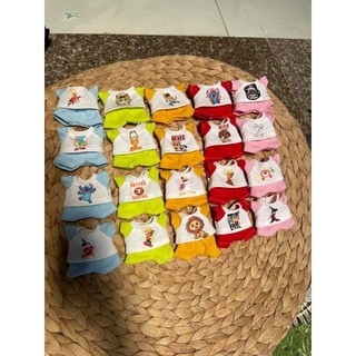 quần áo búp bê 5in