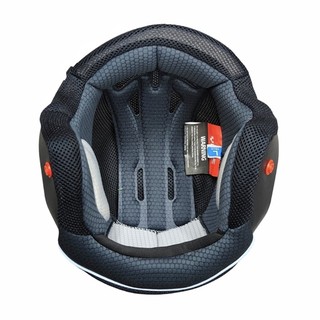 Lót mũ bảo hiểm 3/4 yohe 852 - hàng chính hãng - spid.vn