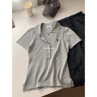 [MTM STORE] THUN POLO NGỰA 8035 - 𝐖𝐆.𝐖𝐄