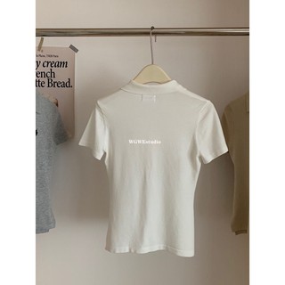 [MTM STORE] THUN POLO NGỰA 8035 - 𝐖𝐆.𝐖𝐄