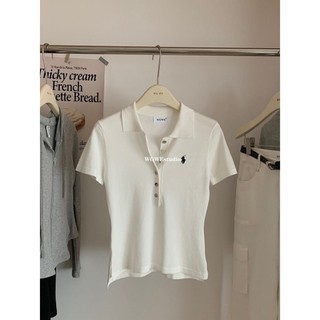 [MTM STORE] THUN POLO NGỰA 8035 - 𝐖𝐆.𝐖𝐄