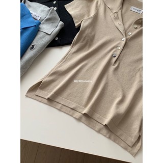 [MTM STORE] THUN POLO NGỰA 8035 - 𝐖𝐆.𝐖𝐄