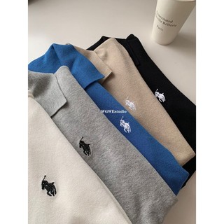 [MTM STORE] THUN POLO NGỰA 8035 - 𝐖𝐆.𝐖𝐄